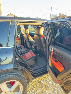 Porsche Cayenne turbo, снимка 7