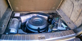 Porsche Cayenne turbo, снимка 16