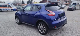 Nissan Juke 1, 2-117к.с.Tekna, FULL.. , снимка 4
