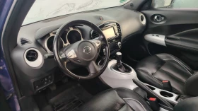 Nissan Juke 1, 2-117к.с.Tekna, FULL.. , снимка 7