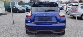 Nissan Juke 1, 2-117к.с.Tekna, FULL.. , снимка 6