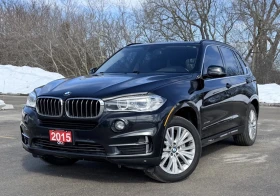 BMW X5 35d * ПАНОРАМА * СЕРВИЗНА ИСТОРИЯ * , снимка 1