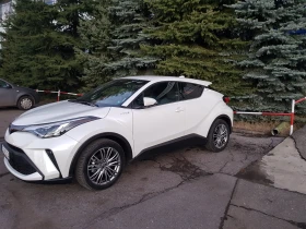 Toyota C-HR, снимка 2