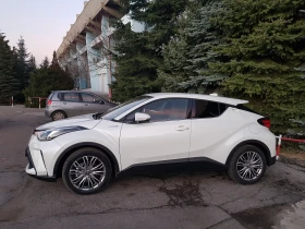 Toyota C-HR, снимка 1