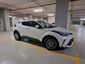 Toyota C-HR, снимка 3