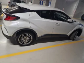 Toyota C-HR, снимка 12