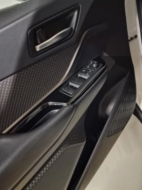 Toyota C-HR, снимка 5