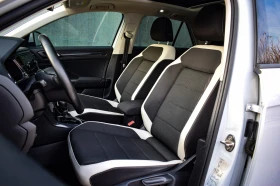 VW T-Roc 1.5 TSI , снимка 9