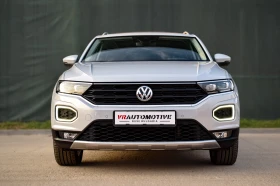 VW T-Roc 1.5 TSI , снимка 2