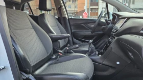 Opel Mokka 1.6D NAVIG/KOJA/TOP SUSTOQNIE, снимка 12