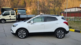 Opel Mokka 1.6D NAVIG/KOJA/TOP SUSTOQNIE, снимка 3