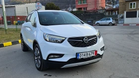 Opel Mokka 1.6D NAVIG/KOJA/TOP SUSTOQNIE, снимка 8