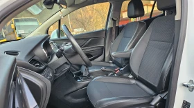 Opel Mokka 1.6D NAVIG/KOJA/TOP SUSTOQNIE, снимка 11