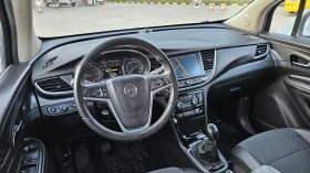 Opel Mokka 1.6D NAVIG/KOJA/TOP SUSTOQNIE, снимка 9