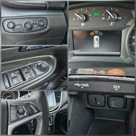 Opel Mokka 1.6D NAVIG/KOJA/TOP SUSTOQNIE, снимка 15