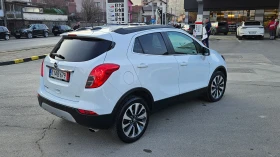 Opel Mokka 1.6D NAVIG/KOJA/TOP SUSTOQNIE, снимка 6