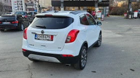 Opel Mokka 1.6D NAVIG/KOJA/TOP SUSTOQNIE, снимка 5