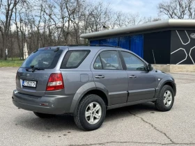 Kia Sorento 2.5, снимка 8