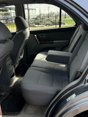 Kia Sorento 2.5, снимка 13