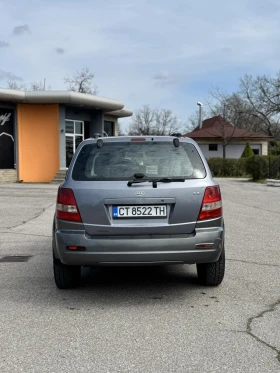 Kia Sorento 2.5, снимка 6