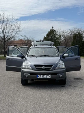 Kia Sorento 2.5, снимка 9