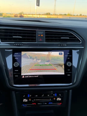 VW Tiguan ALL SPACE ! FULL , снимка 8