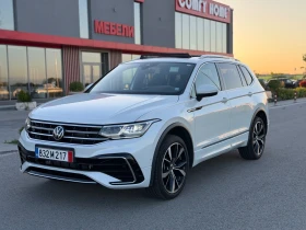 VW Tiguan ALL SPACE ! FULL , снимка 6