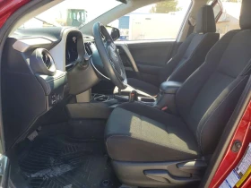 Toyota Rav4 2.5l Adventure, снимка 7