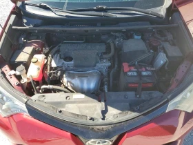 Toyota Rav4 2.5l Adventure, снимка 12