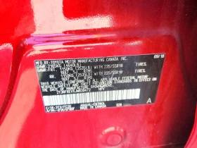 Toyota Rav4 2.5l Adventure, снимка 13