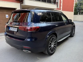 Mercedes-Benz GLS580 4Matic EQ 6+ 1 AMG TV Burmester4D HeadUp Massage, снимка 3