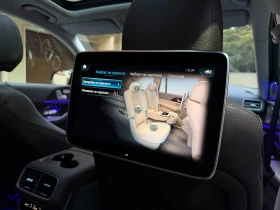 Mercedes-Benz GLS580 4Matic EQ 6+ 1 AMG TV Burmester4D HeadUp Massage, снимка 14