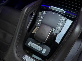 Mercedes-Benz GLS580 4Matic EQ 6+ 1 AMG TV Burmester4D HeadUp Massage, снимка 11