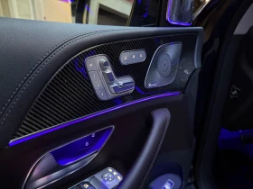 Mercedes-Benz GLS580 4Matic EQ 6+ 1 AMG TV Burmester4D HeadUp Massage, снимка 10
