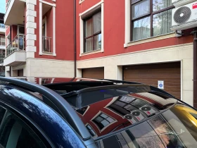 Mercedes-Benz GLS580 4Matic EQ 6+ 1 AMG TV Burmester4D HeadUp Massage, снимка 17