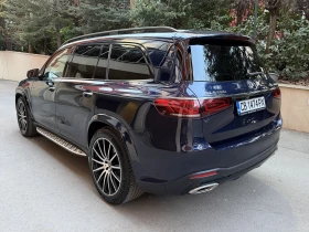 Mercedes-Benz GLS580 4Matic EQ 6+ 1 AMG TV Burmester4D HeadUp Massage, снимка 4