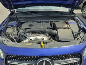 Mercedes-Benz GLB 250 ПОДГРЕВИ * ПАНО * KEYLESS, снимка 16