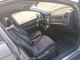 Honda Cr-v 2.2D* 4X4* 140HP* ITALY, снимка 10