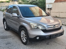 Honda Cr-v 2.2D* 4X4* 140HP* ITALY, снимка 2