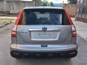 Honda Cr-v 2.2D* 4X4* 140HP* ITALY, снимка 6