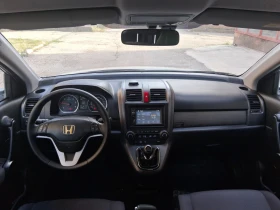 Honda Cr-v 2.2D* 4X4* 140HP* ITALY, снимка 8
