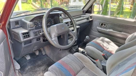 Daihatsu Feroza 1.6 4x4 МН.ДОБЪР, снимка 12