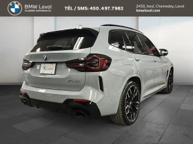 BMW X3 M40i xDrive* Памет* Панорама* H/K* Карбон* BMWCert, снимка 5