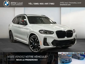 BMW X3 M40i xDrive* Памет* Панорама* H/K* Карбон* BMWCert, снимка 3