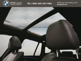 BMW X3 M40i xDrive* Памет* Панорама* H/K* Карбон* BMWCert, снимка 13