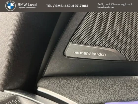 BMW X3 M40i xDrive* Памет* Панорама* H/K* Карбон* BMWCert, снимка 16