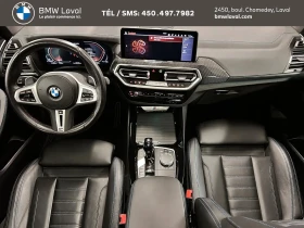 BMW X3 M40i xDrive* Памет* Панорама* H/K* Карбон* BMWCert, снимка 8