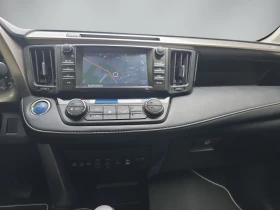 Toyota Rav4  HYBRID | 98 000 км. | TEAM D | ГАРАНЦИЯ, снимка 13