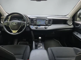 Toyota Rav4  HYBRID | 98 000 км. | TEAM D | ГАРАНЦИЯ, снимка 9