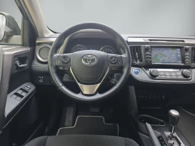 Toyota Rav4  HYBRID | 98 000 км. | TEAM D | ГАРАНЦИЯ, снимка 10